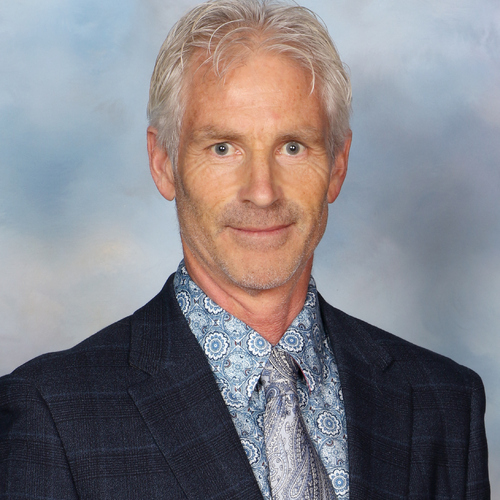 Malcolm Wilson